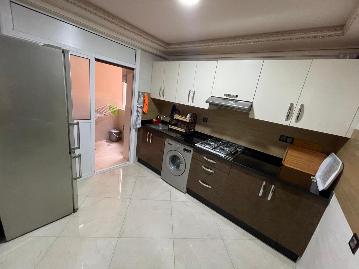 Marchica Bay 20 Holiday Apartment Nador Exterior foto