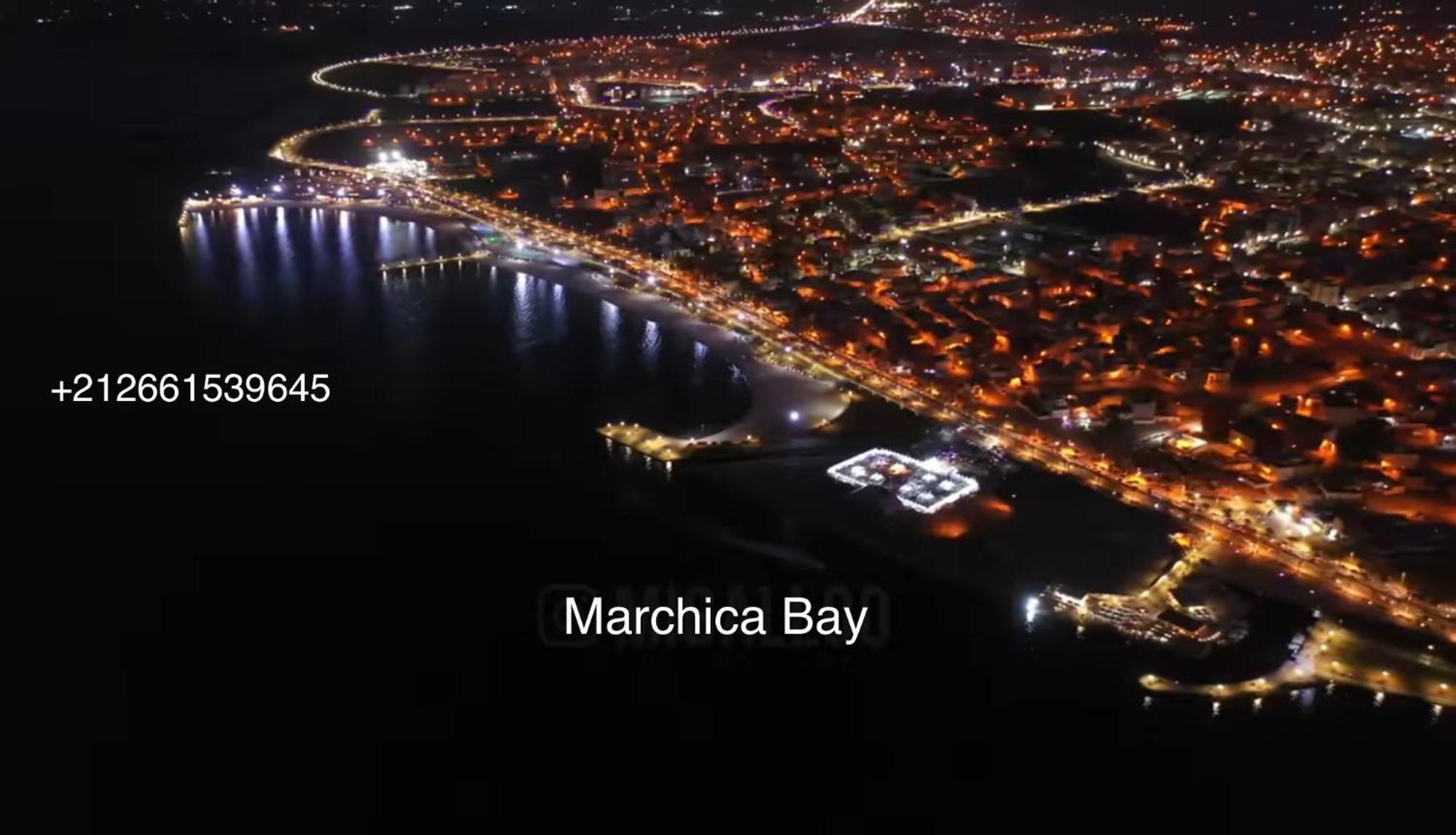 Marchica Bay 20 Holiday Apartment Nador Exterior foto